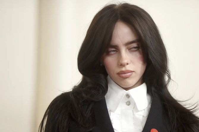 billie eilish