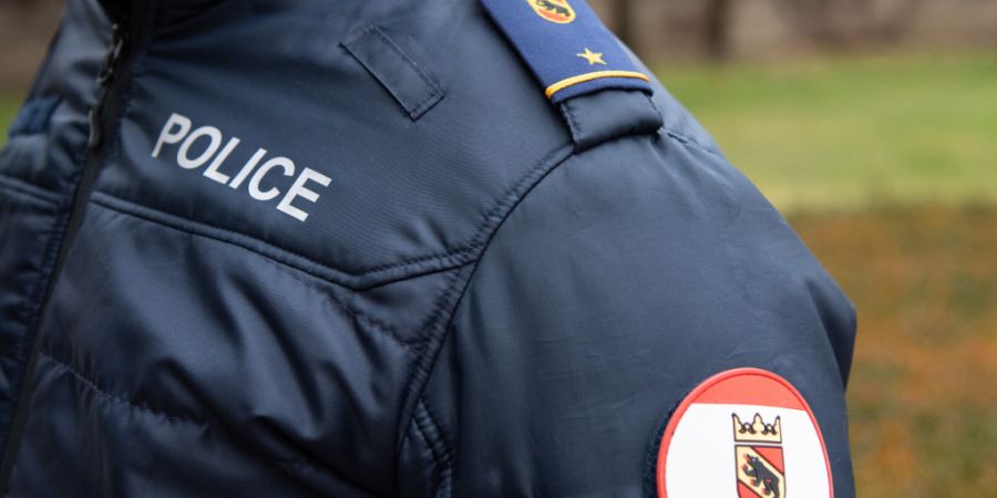 Nach einem Überfall auf ein Restaurant im Emmental sucht die Polizei Zeugen. (Symbolbild)