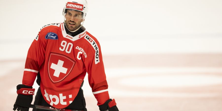 Roman Josi