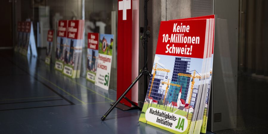 10 mio schweiz