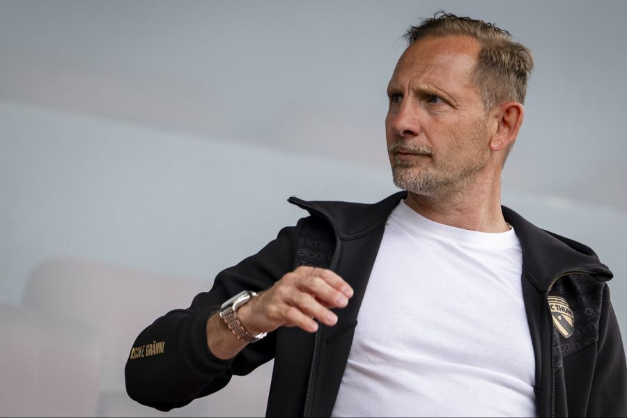 Mauro Lustrinelli