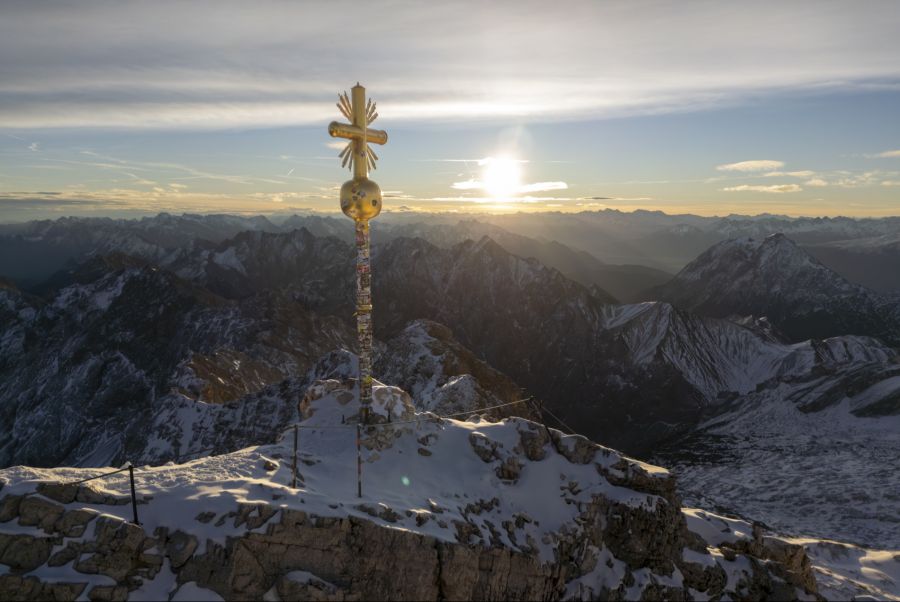 Ein Tiktok-Video als Vorbereitung auf eine Bergtour reicht jedoch nicht aus, weshalb immer wieder Berggänger in Gefahr geraten.