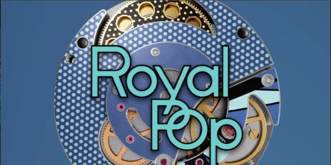 «Royal Pop»