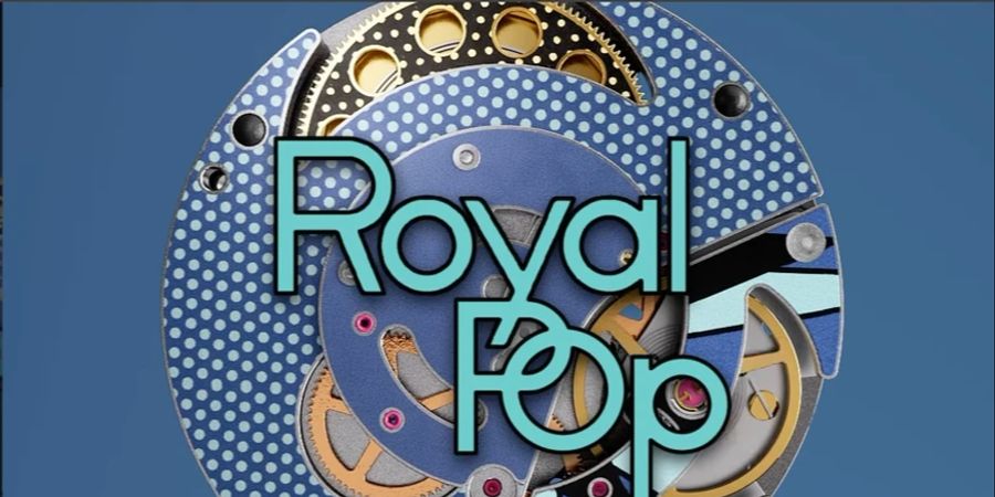 «Royal Pop»
