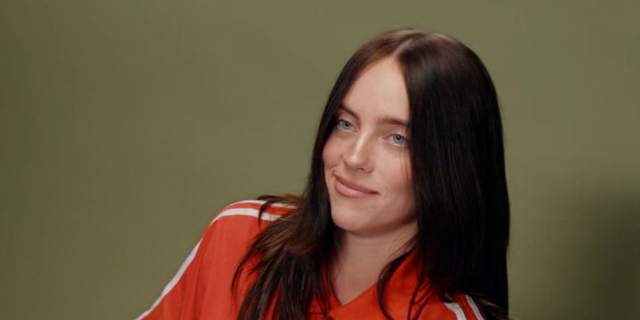 In einem Interview mit dem US-Magazin «Elle» kritisierte Eilish Menschen, die Fleisch essen.