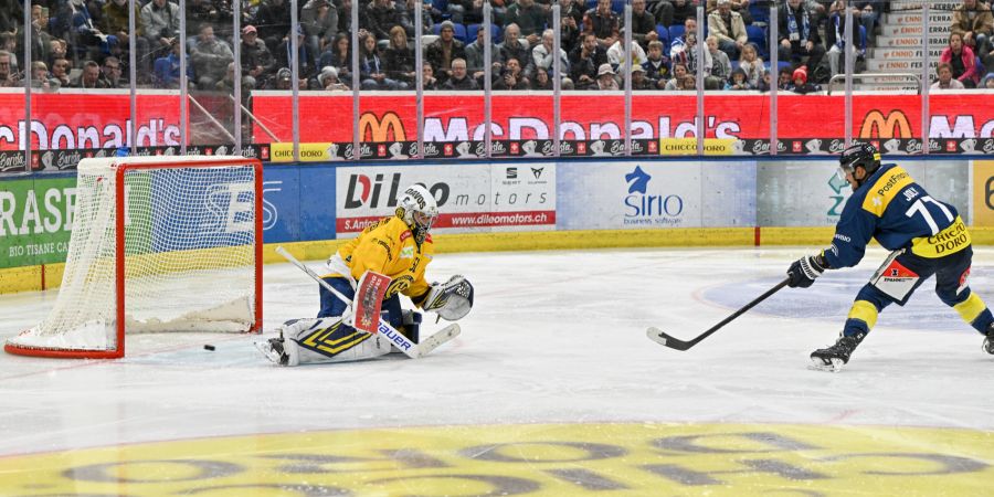 HC Davos
