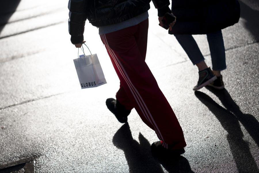 Die Läden sowie das Logistikzentrum seien von der Änderung nicht betroffen, hiess es in einer Mitteilung am Dienstag. (Archivbild)