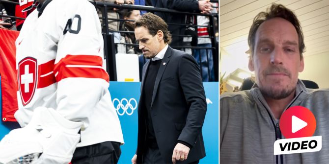 Patrick Fischer Covid Zertifikat