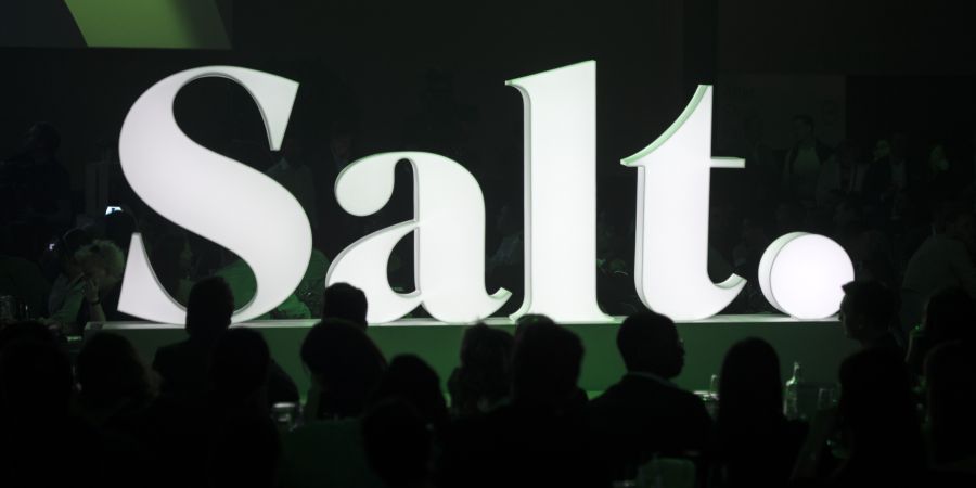 salt