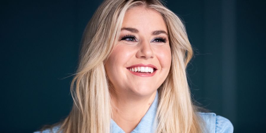 Beatrice Egli