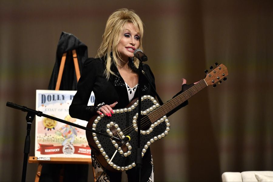 Dolly Parton