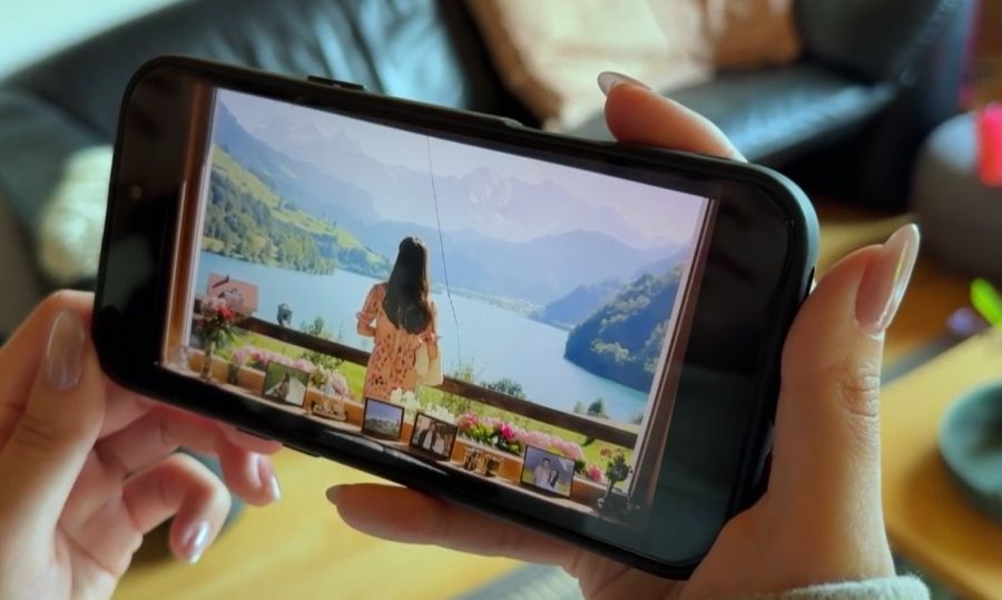 Jährlich gegen 200'000 Fans wollen sich den Originalschauplatz der Serie anschauen.