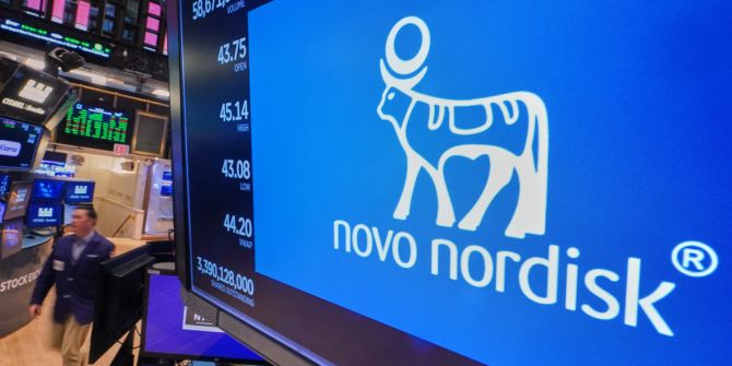 Novo Nordisk
