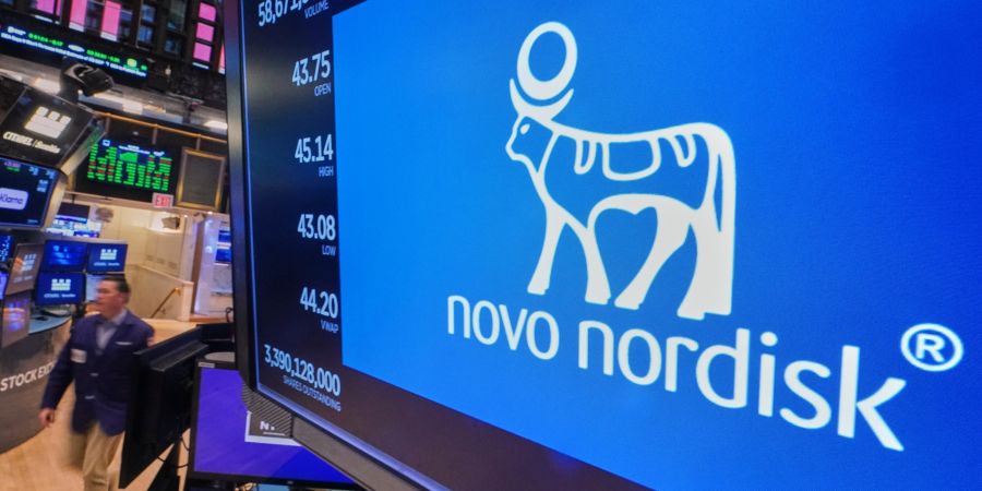 Novo Nordisk