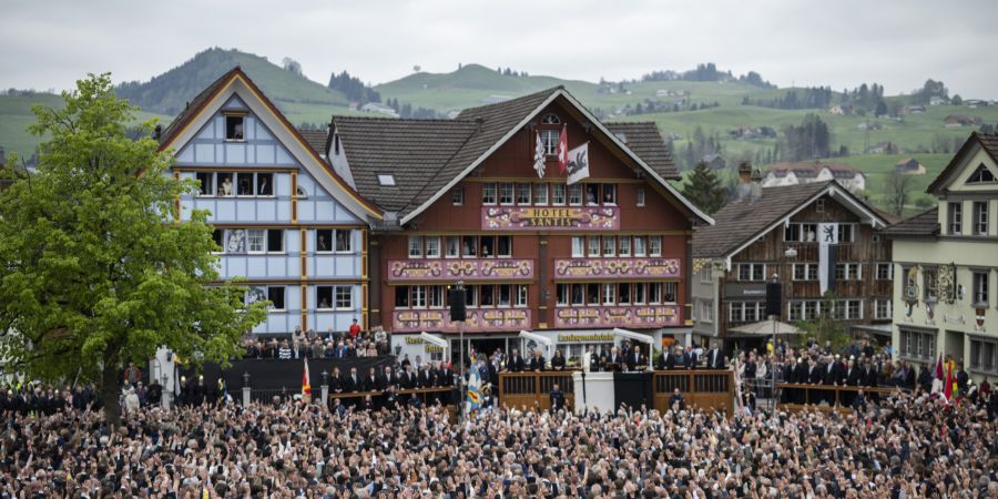 Appenzell