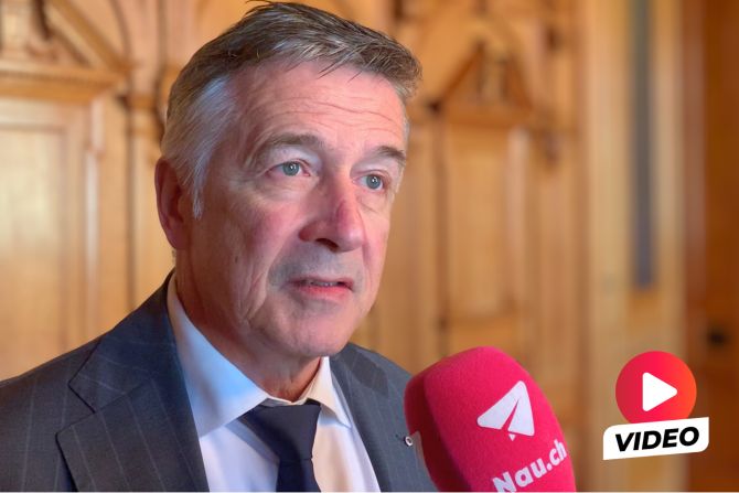 Hans Wicki Titlis Gondelbahn