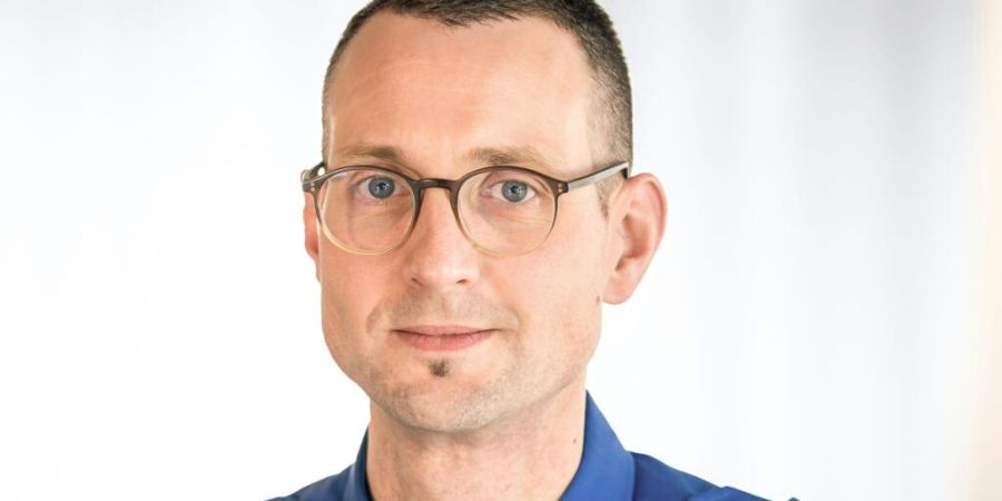 Raphael Humbel wird neuer Kripo-Chef bei der Kantonspolizei Aargau.