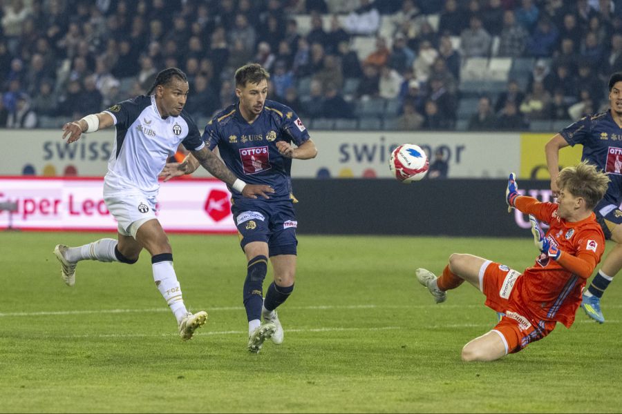 FC Zürich