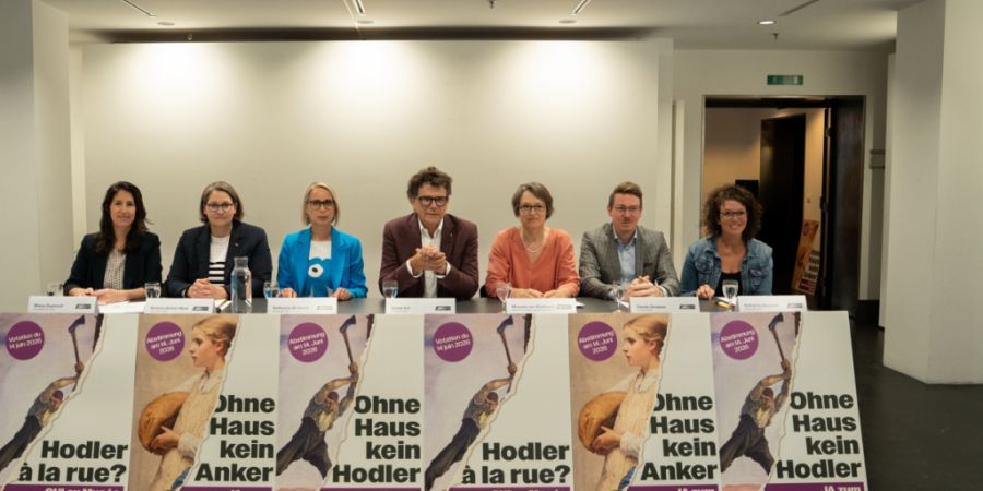 Die Sanierung des Berner Kunstmuseums ist dringend, findet das Komitee «Ja zum Kunstmuseum Bern».