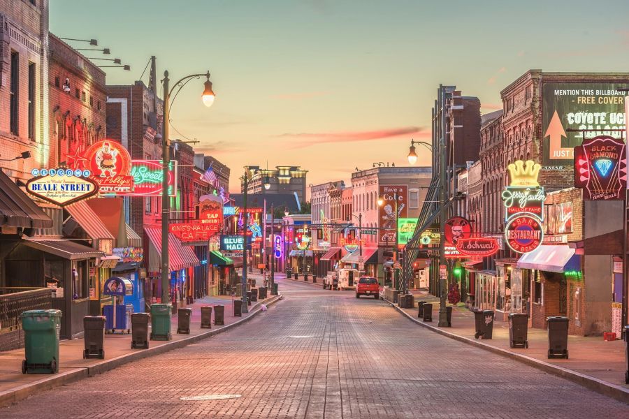 Memphis