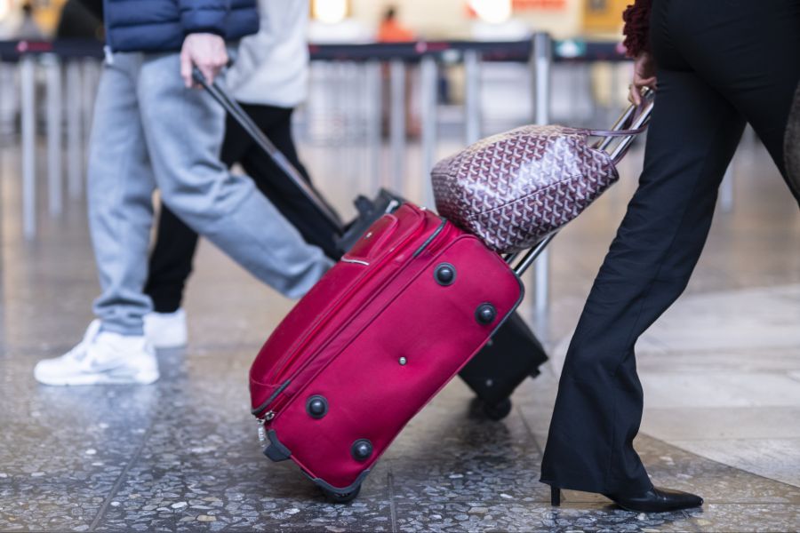 Der Iran-Krieg und seine Folgen treffen die Schweizer Reisebranche stark.