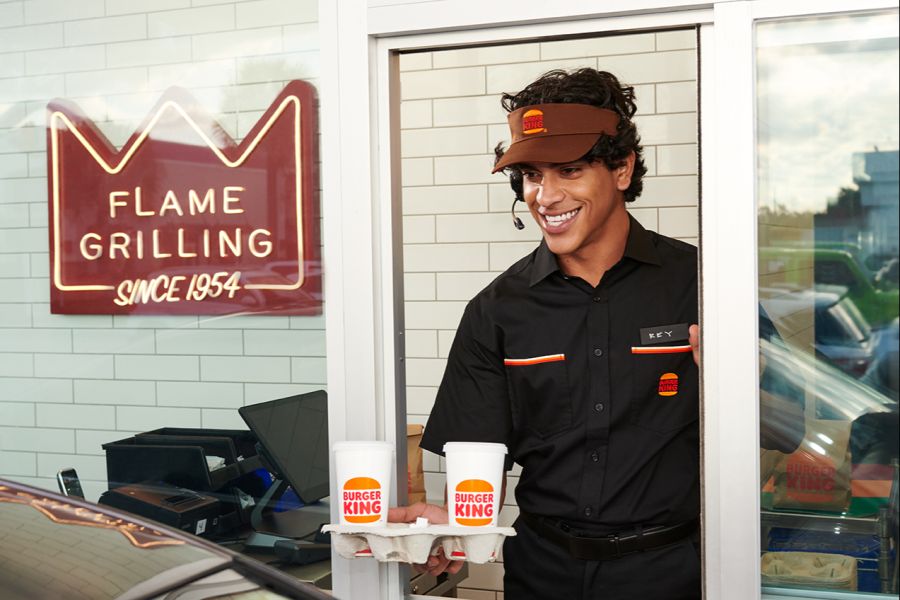 Das System soll Angestellten helfen und Abläufe optimieren.