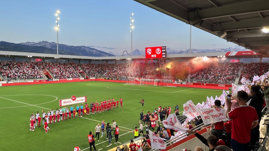 FC Thun