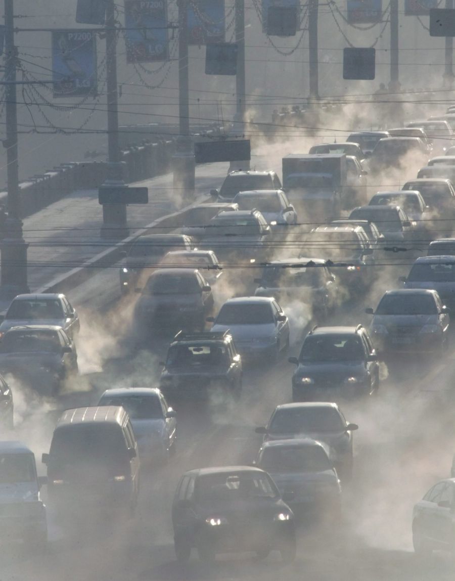 Nur: Die 1,5-Grad-Marke wurde 2024 bereits für zwölf Monate geknackt.