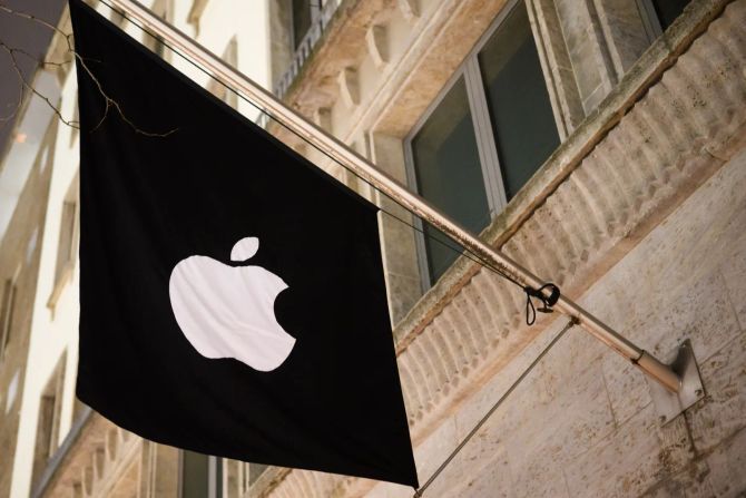 Apple Sicherheitslücke