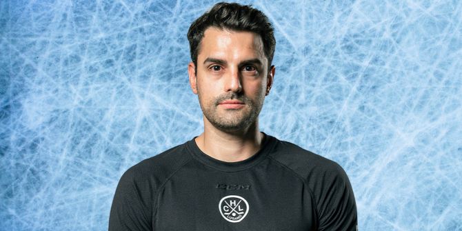 SLAPSHOT Niklas Schlegel Lugano