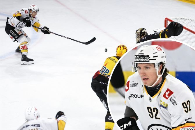 SC Bern