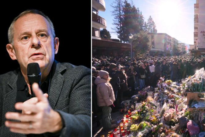 Bonvin Crans Montana