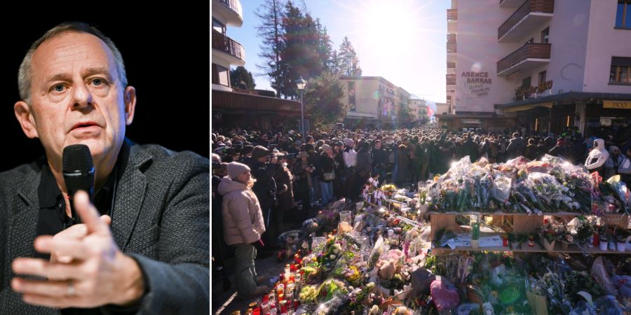 Bonvin Crans Montana