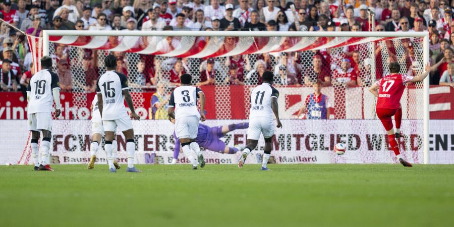 fc winterthur fcz