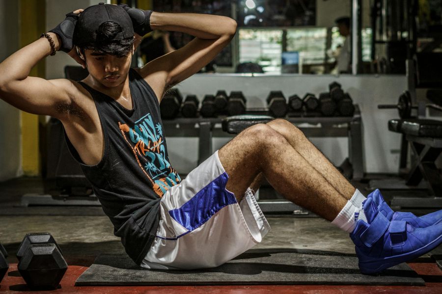 Fitness