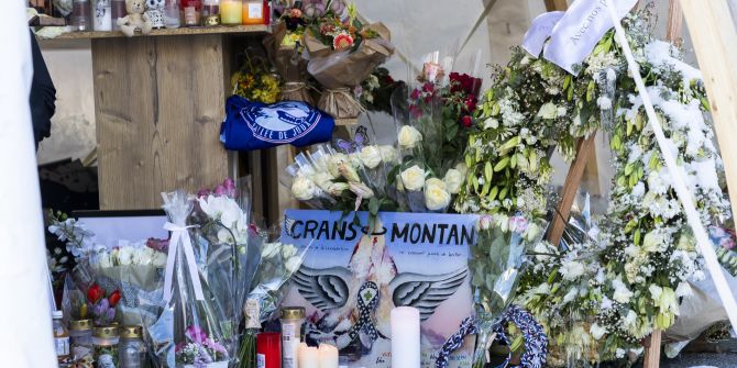 Crans-Montana