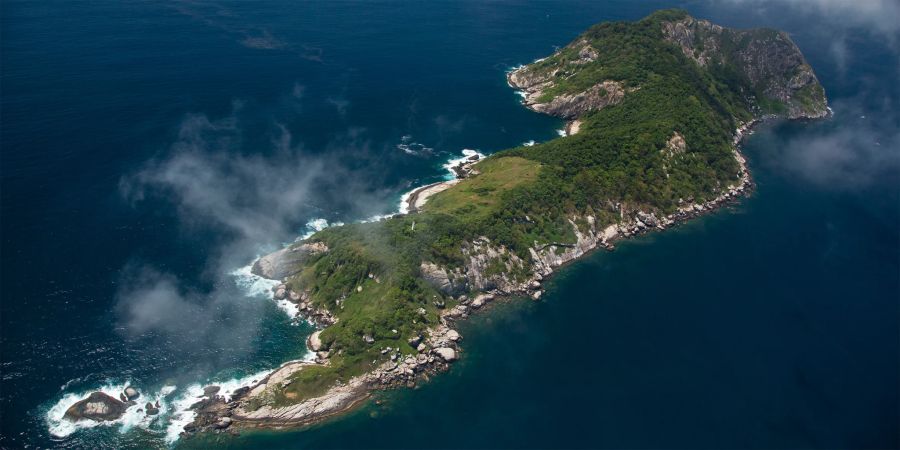 Ilha da Queimada Grande