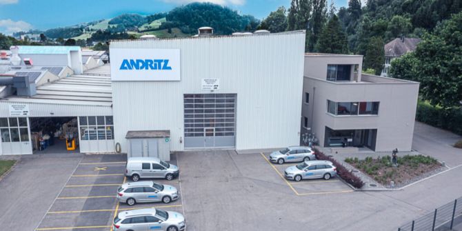 Andritz