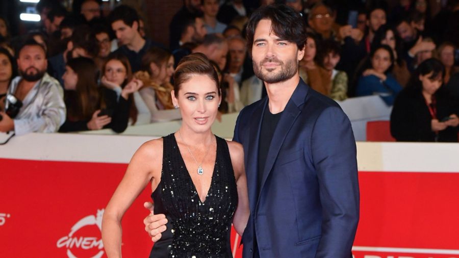 Der 41-Jährige war zuvor mit der Politikerin Maria Elena Boschi liiert.