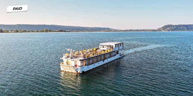 Boutique Boatel ATTILA