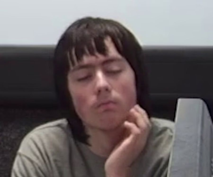 Tristan Roberts wurde wegen des Mordes an seiner Mutter zu lebenslanger Haft verurteilt.