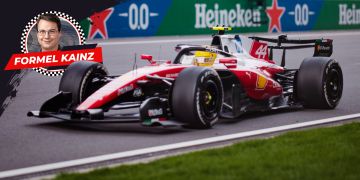 Formel 1 Qualifying Japan-GP