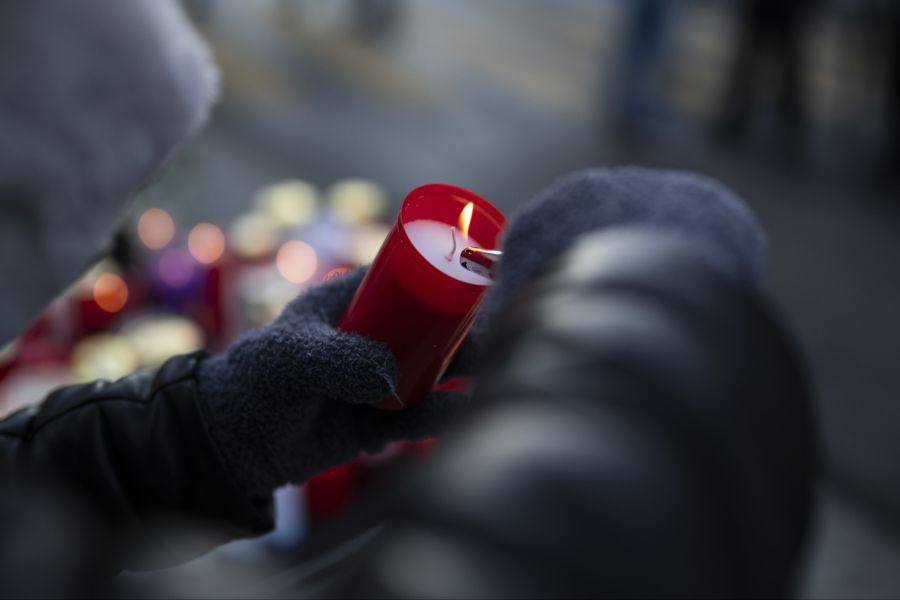 Vor allem die Hotellerie hat im Januar und Februar einen starken Rückgang gegenüber dem Vorjahr verzeichnet.