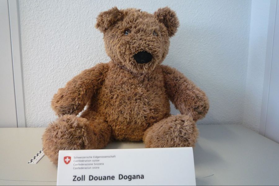 38 mutmassliche Drogenschmuggler wurden seit Januar verhaftet.