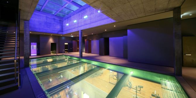 Hotel Einstein St. Gallen