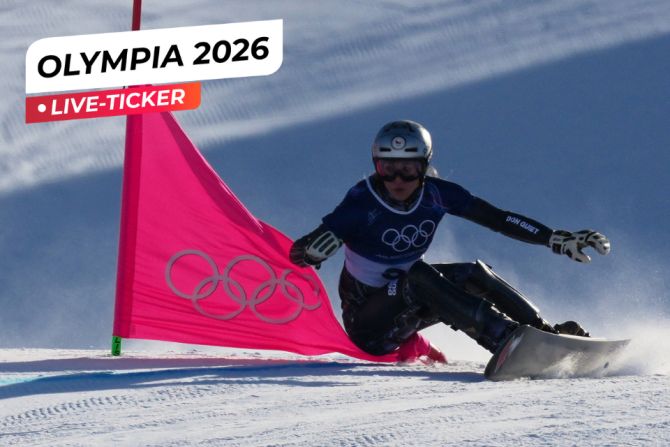 Ester Ledecka Olympia 2026