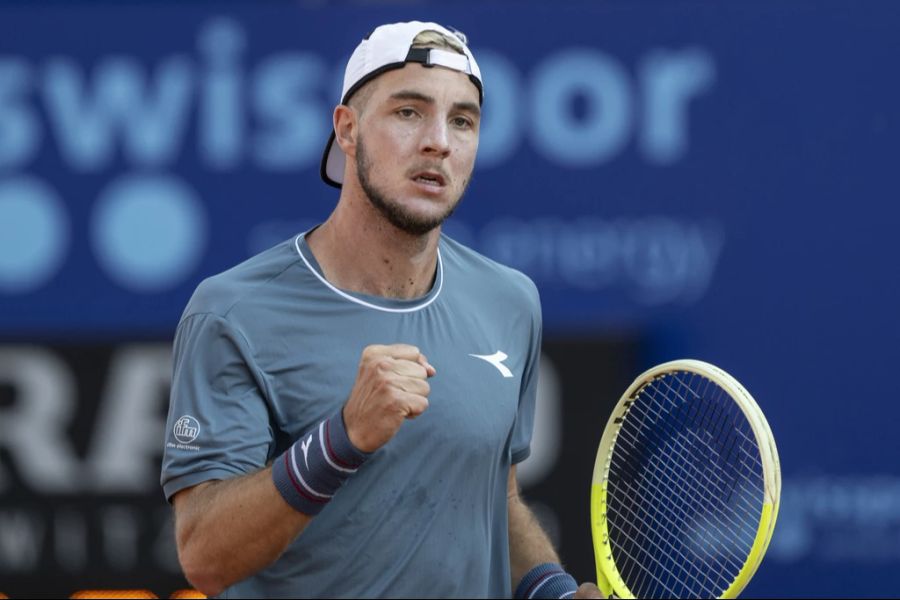 Jan-Lennard Struff