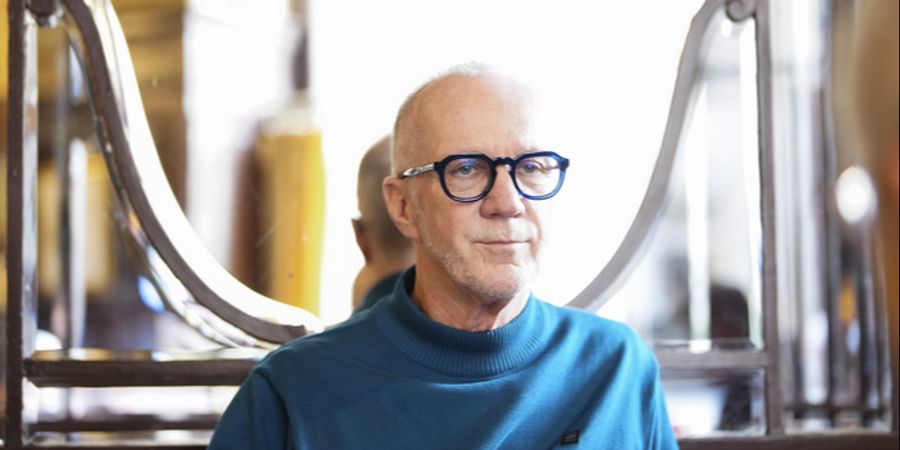 Daniel Glattauer