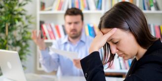 Weiterbildung - So fassen Sie Mut nach einer misslungenen Prüfung Weiterbildung - So fassen Sie Mut nach einer misslungenen Prüfung