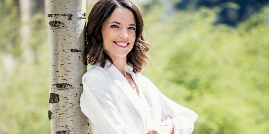 Mona Vetsch